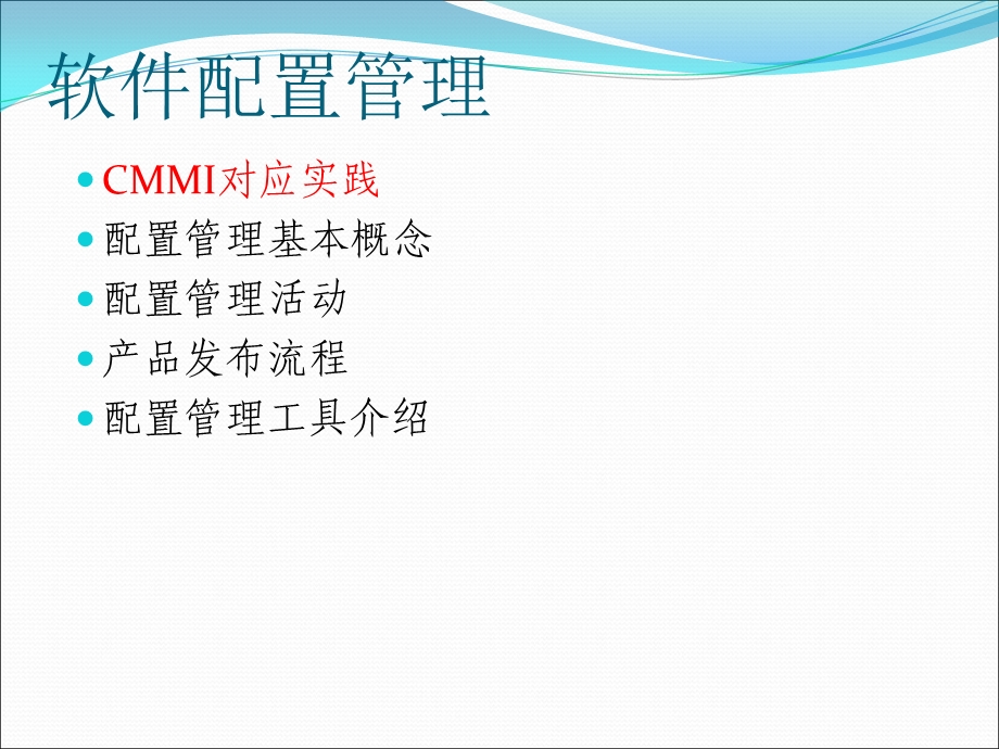 软件配置管理全解ppt课件.ppt_第2页