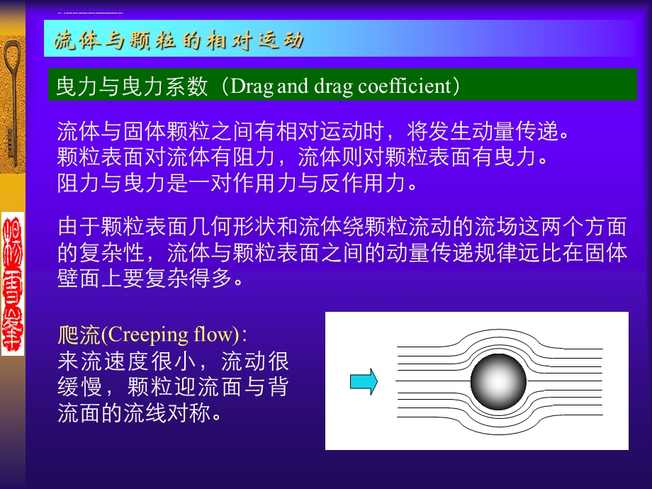 颗粒—流体两相流动ppt课件.ppt_第2页