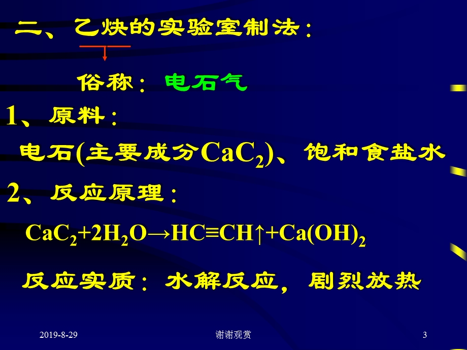 乙炔的分子结构课件.ppt_第3页