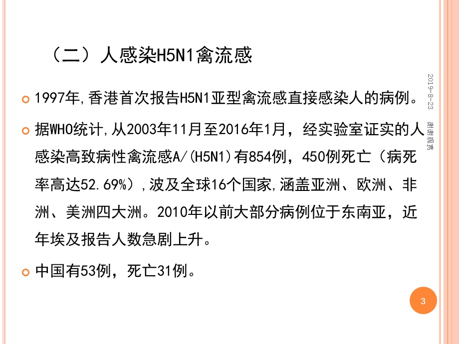 人感染禽流感课件.ppt_第3页