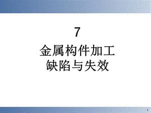 《失效分析》课件.ppt