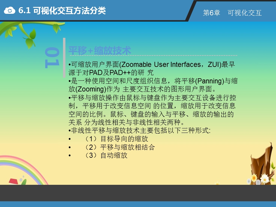 大数据可视化PPT第6章 可视化交互课件.ppt_第3页