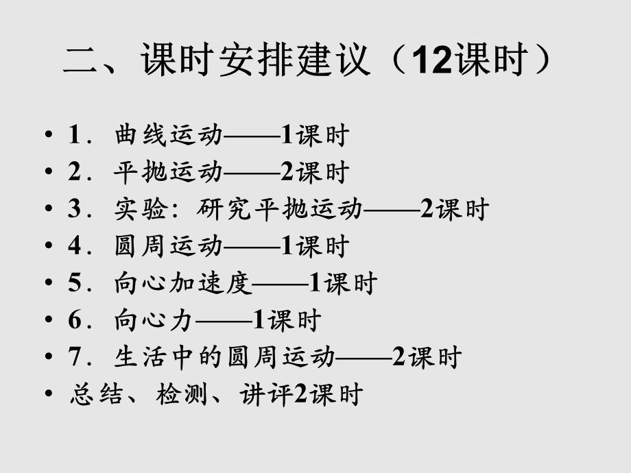 第五章曲线运动教学建议课件.ppt_第3页