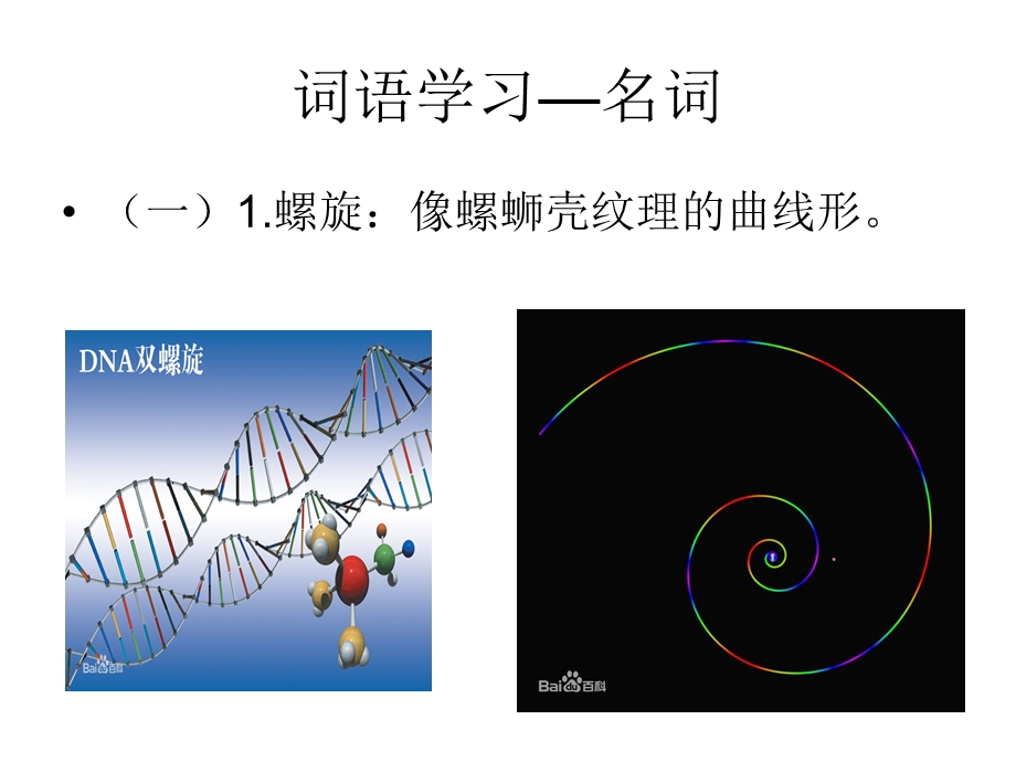 汉语第二课 我们家的男子汉词语解析课件.ppt_第2页