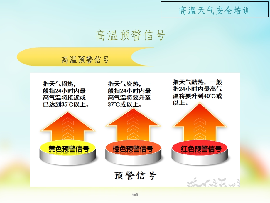 夏季安全防暑防雷防汛安全培训课件.ppt_第3页