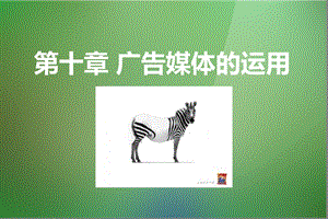 广告学教程第十章课件.ppt