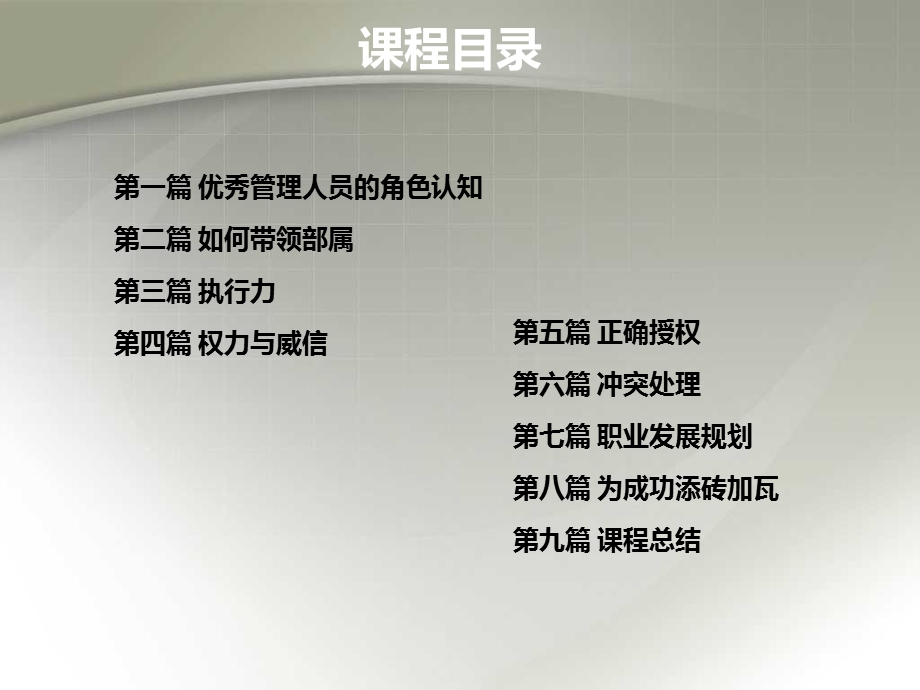 基层管理人员培训课程课件.ppt_第2页