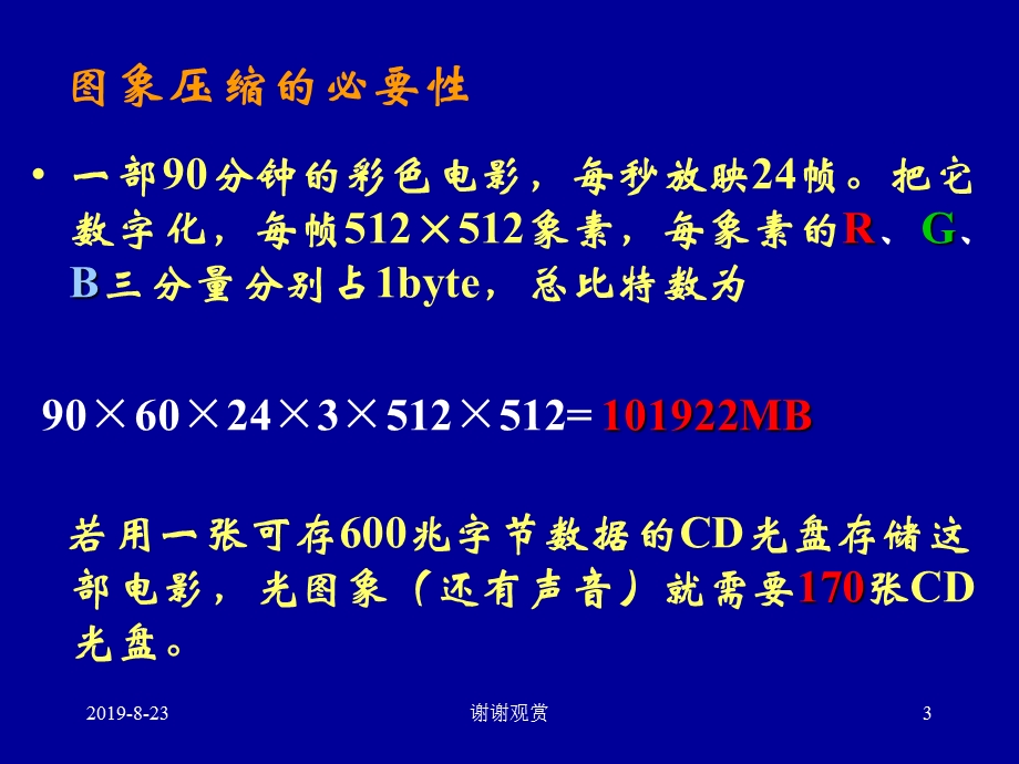 第六章图象数据压缩编码课件.ppt_第3页