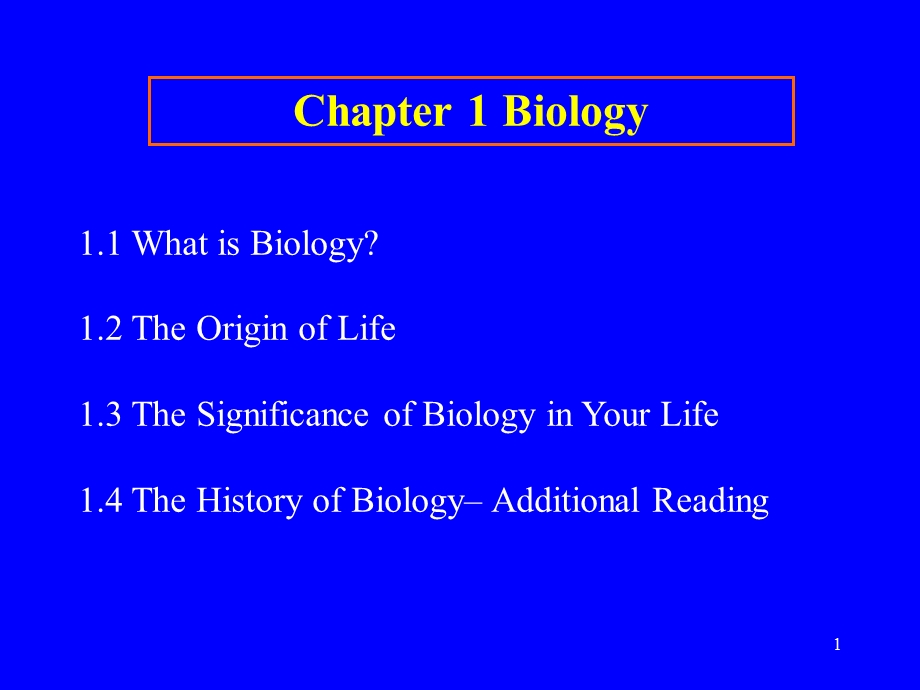 生物专业英语上传课件.ppt_第1页