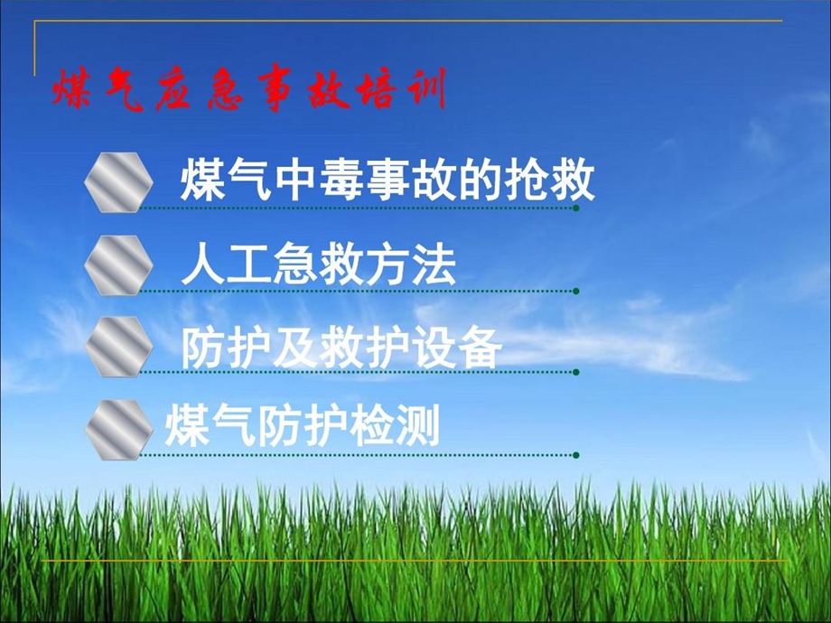 煤气应急处理培训ppt课件.ppt_第3页