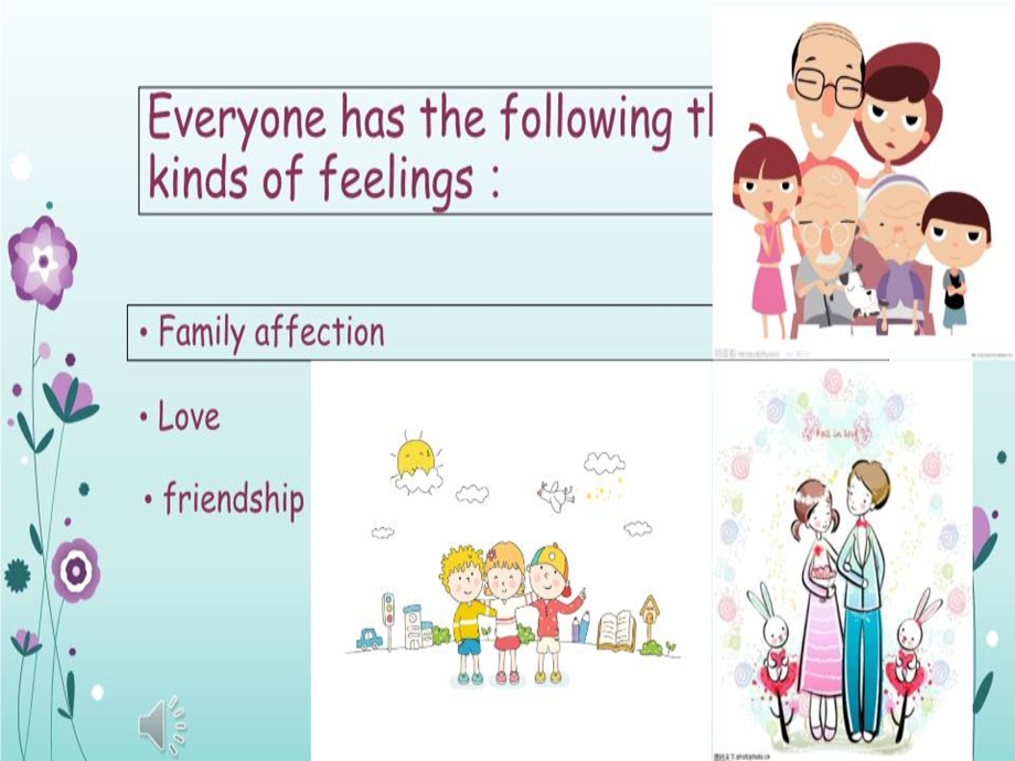 Friendship-友谊presentation-(课件精选).ppt_第1页