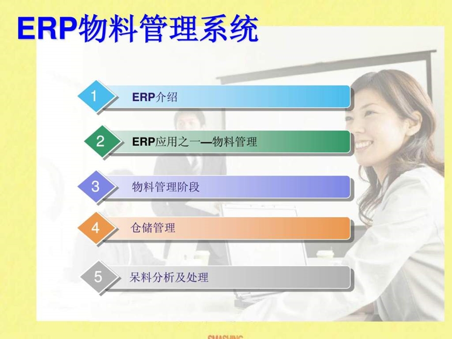 ERP物料管理系统课件.ppt_第1页