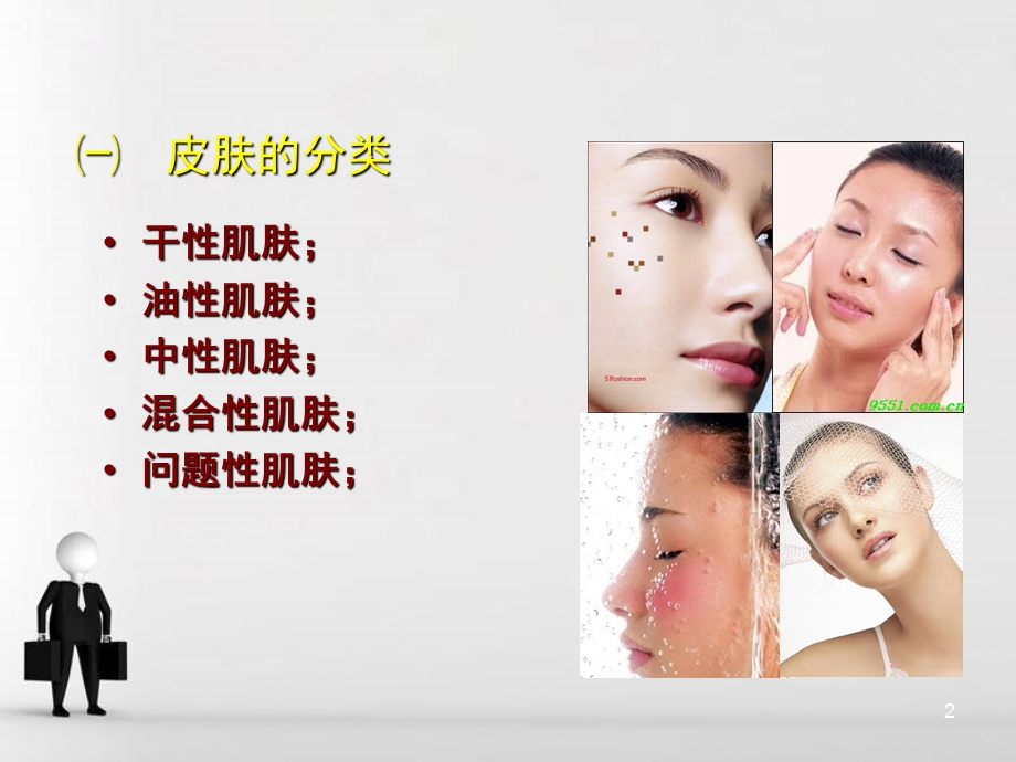 问题性皮肤诊断课件.ppt_第2页