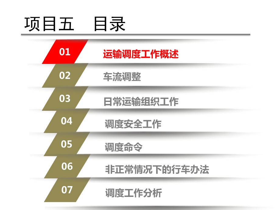 铁路行车规章项目五课件.pptx_第2页