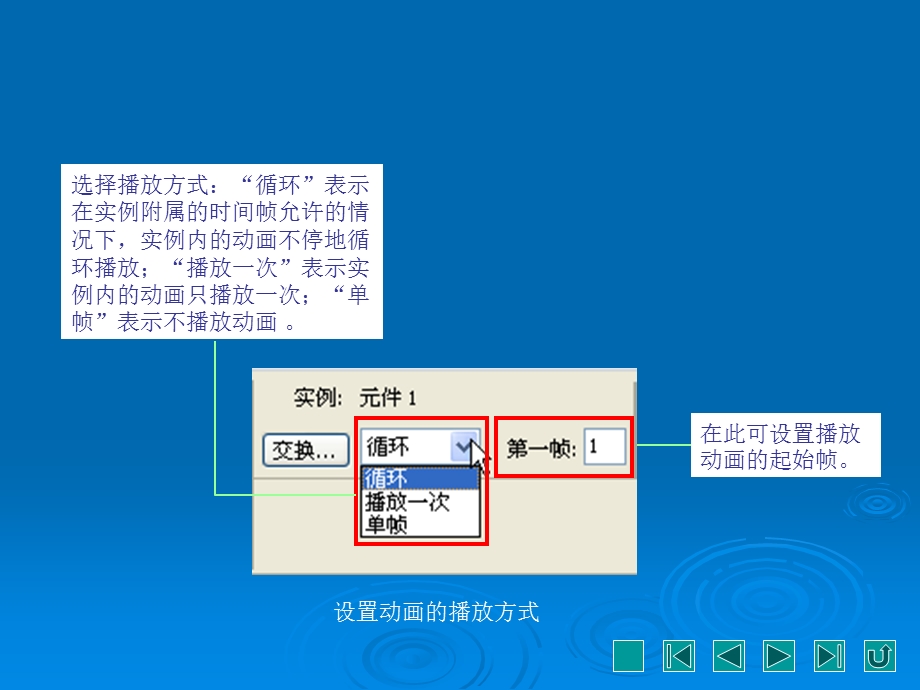 Flash动画制作简明教程素材与教学ppt课件.ppt_第3页