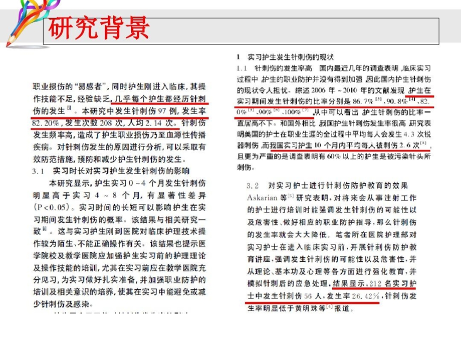 降低护生针刺伤发生率QCC项目课件.ppt_第3页