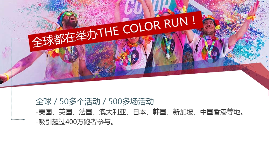 THE-COLOR-RUN小米运动招商方案完美版课件.pptx_第3页