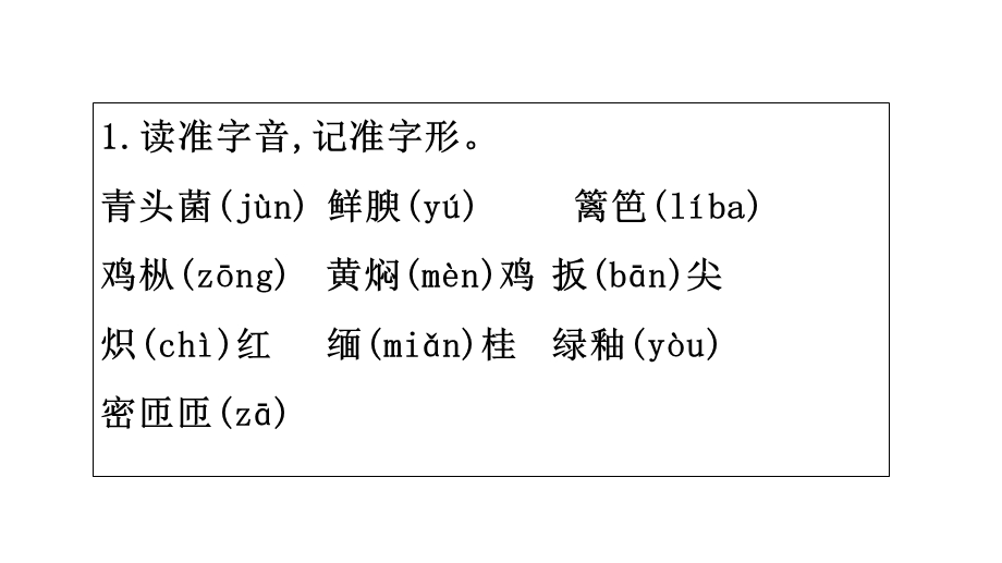 《昆明的雨》——部编版语文昆明的雨课件2.ppt_第3页