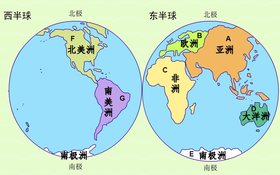 《大洲和大洋》1课件.pptx_第3页