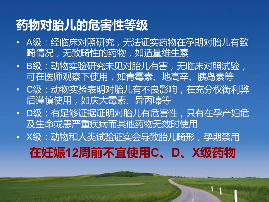 产科常用药物及监护教材课件.ppt_第3页