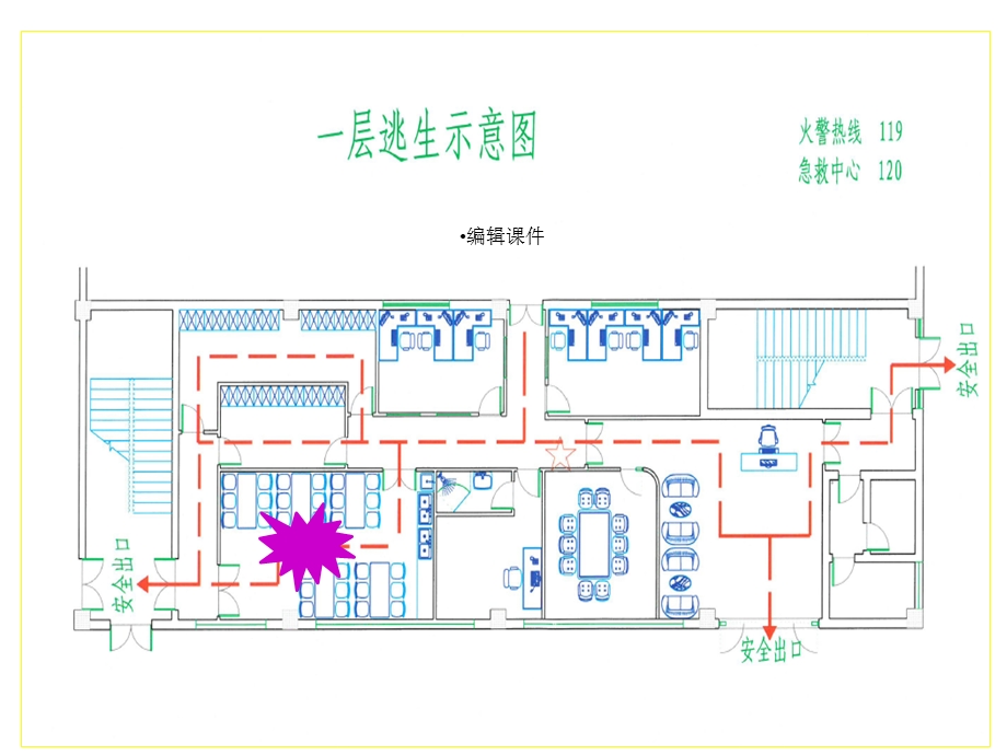 交通安全教育课件 3.ppt_第2页