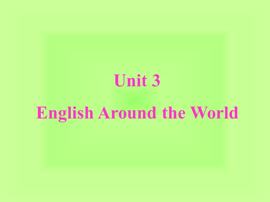 仁爱版九年级英语上册课件Unit3Topic2SectionB1.ppt_第1页