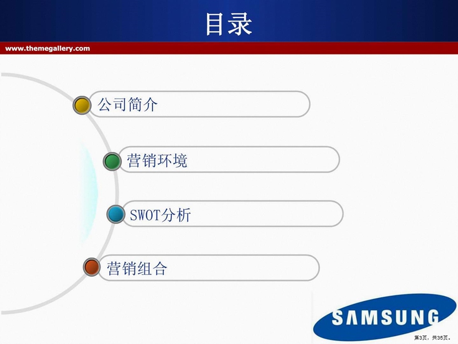 三星手机营销策略 课件.pptx_第3页