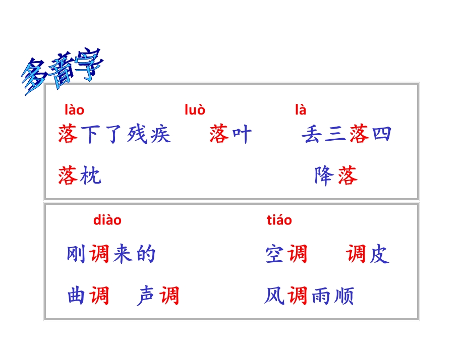 人教版(部编版)三年级语文上册25掌声课件(共19张).ppt_第3页