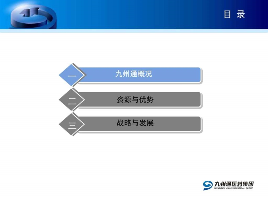 九州通集团简介 .ppt_第2页