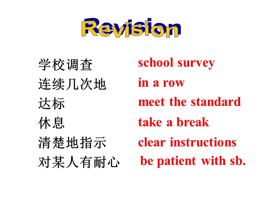 人教版九年级下册英语Unit14SectionA(GrammarFocus4b)课件.ppt_第3页