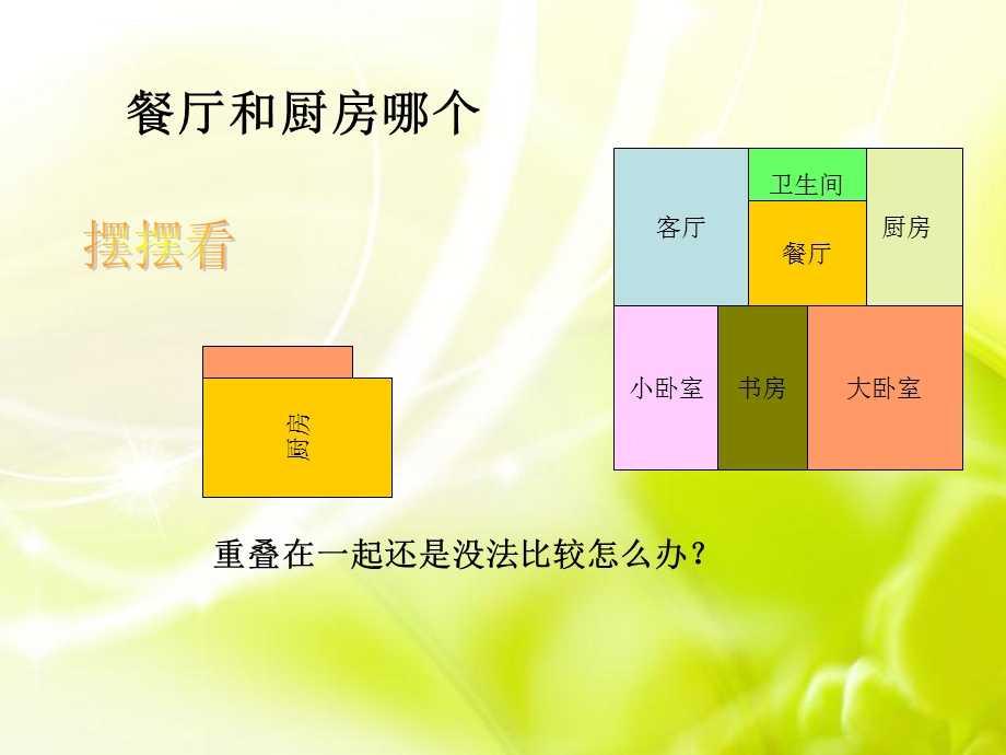 长方形和正方形的面积ppt课件.ppt_第3页