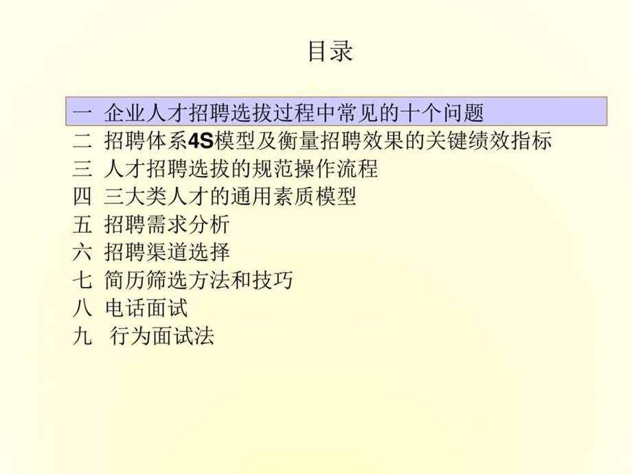 【招聘技巧】如何快速高效招到合适人才 课件.ppt_第2页