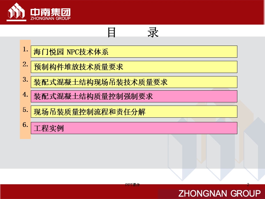 PC项目预制构件吊装交底ppt课件.ppt_第2页