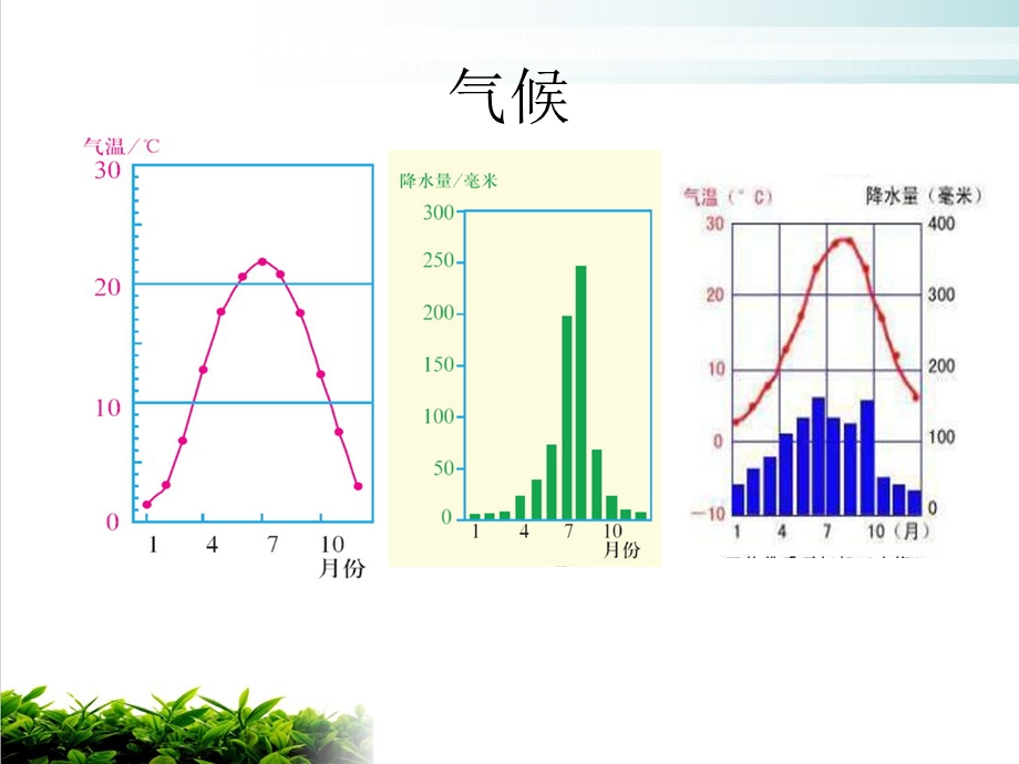 人教版七级上册世界气候类型的分布课件.ppt_第2页