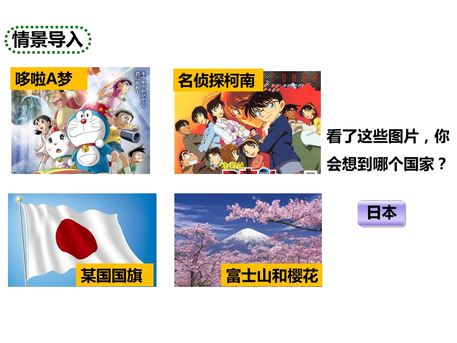 人教版《日本》精美课件.ppt_第2页