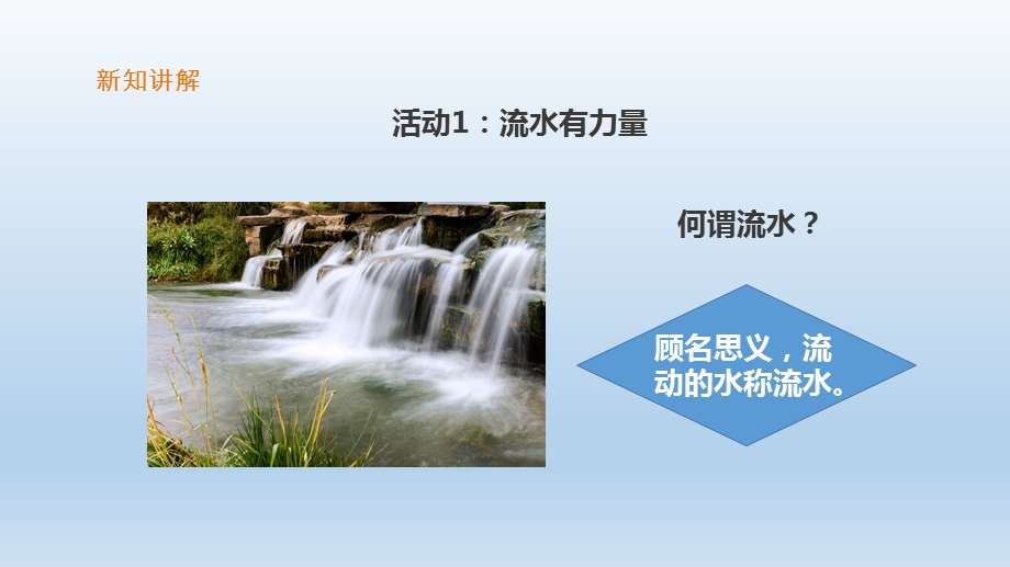 五级上《流水的力量》l粤教版课件.ppt_第3页