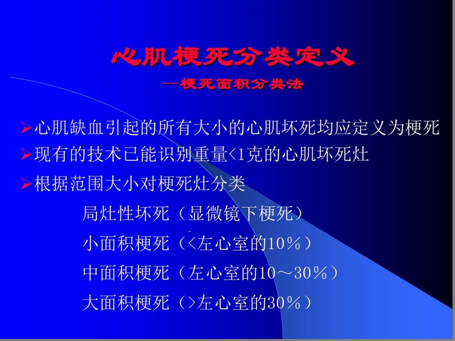 全球心肌梗死新定义主题讲座课件.ppt_第3页