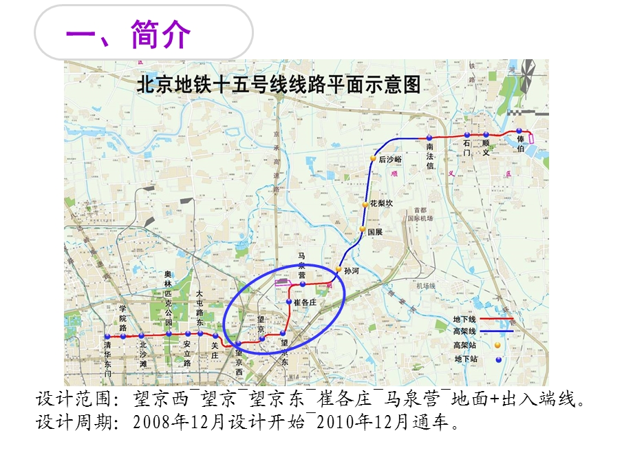 北京地铁15号线工程汇报.ppt_第3页