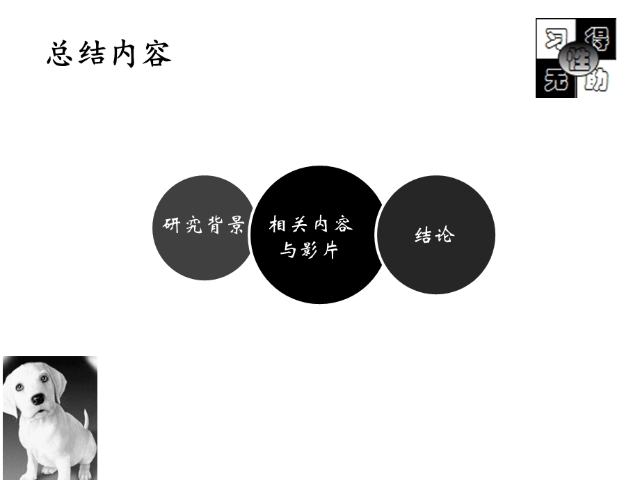 习得性无助电影中的心理学ppt课件.ppt_第2页