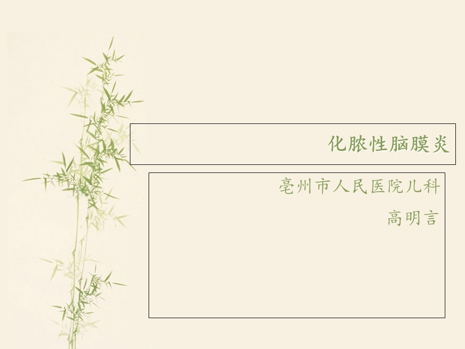 化脓性脑膜炎护理课件.ppt_第1页