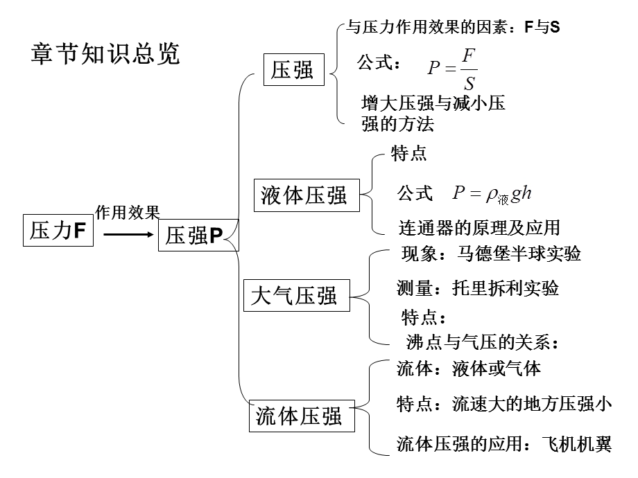 初中物理压强复习课件《压强课件》.ppt_第2页