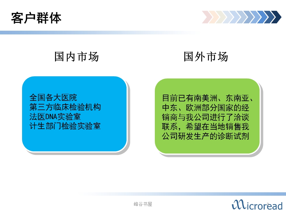 分子诊断产品应用[研究材料]课件.ppt_第3页