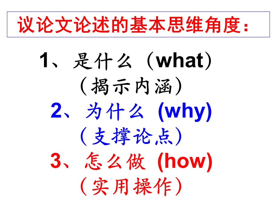 会设分论点说理深入而丰实教材课件.ppt_第2页