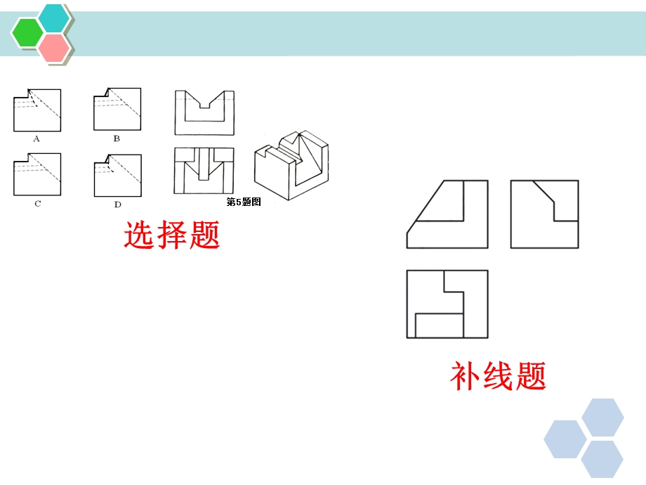 三视图专题复习(定稿)ppt课件.pptx_第2页