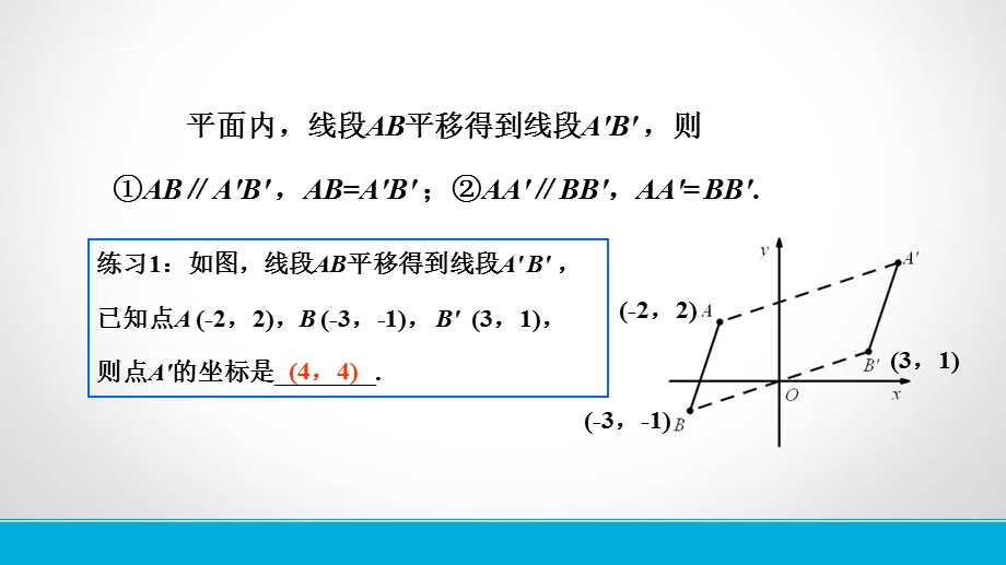 专题—二次函数平行四边形存在性问题ppt课件.ppt_第2页