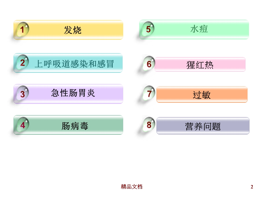 儿童常见疾病预防与保健课件.ppt_第2页