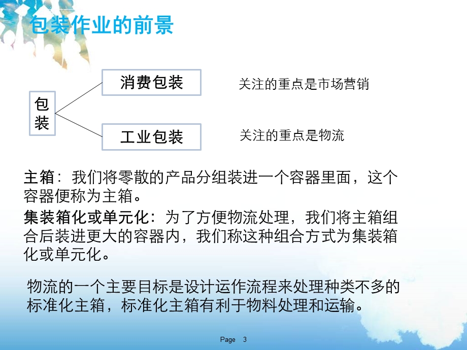 供应链物流管理第10章包装和物料处理ppt课件.ppt_第3页