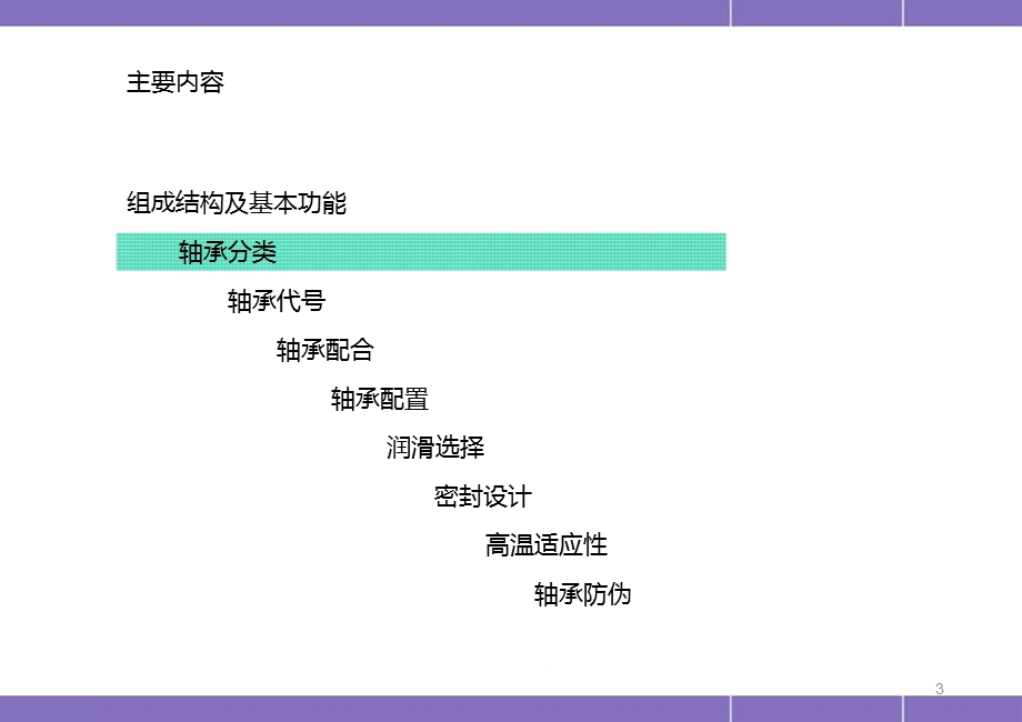 各种轴承润滑方式医学课件.pptx_第3页