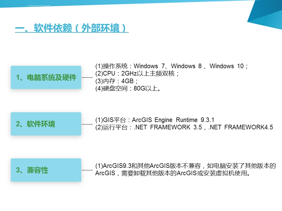 农村土地承包经营权确权登记质检软件介绍ppt课件.ppt_第3页