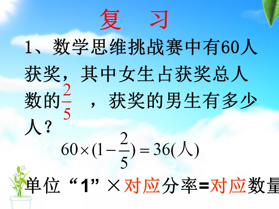 分数应用题单位1转换ppt课件.ppt_第3页